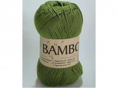 Bamboo 11